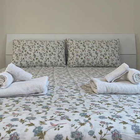 Bg Central President Suite Con Parcheggio - Vista Citta Alta Bergamo Luaran gambar